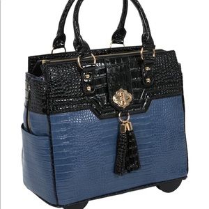 JKM Luggage Briefcase Brand new